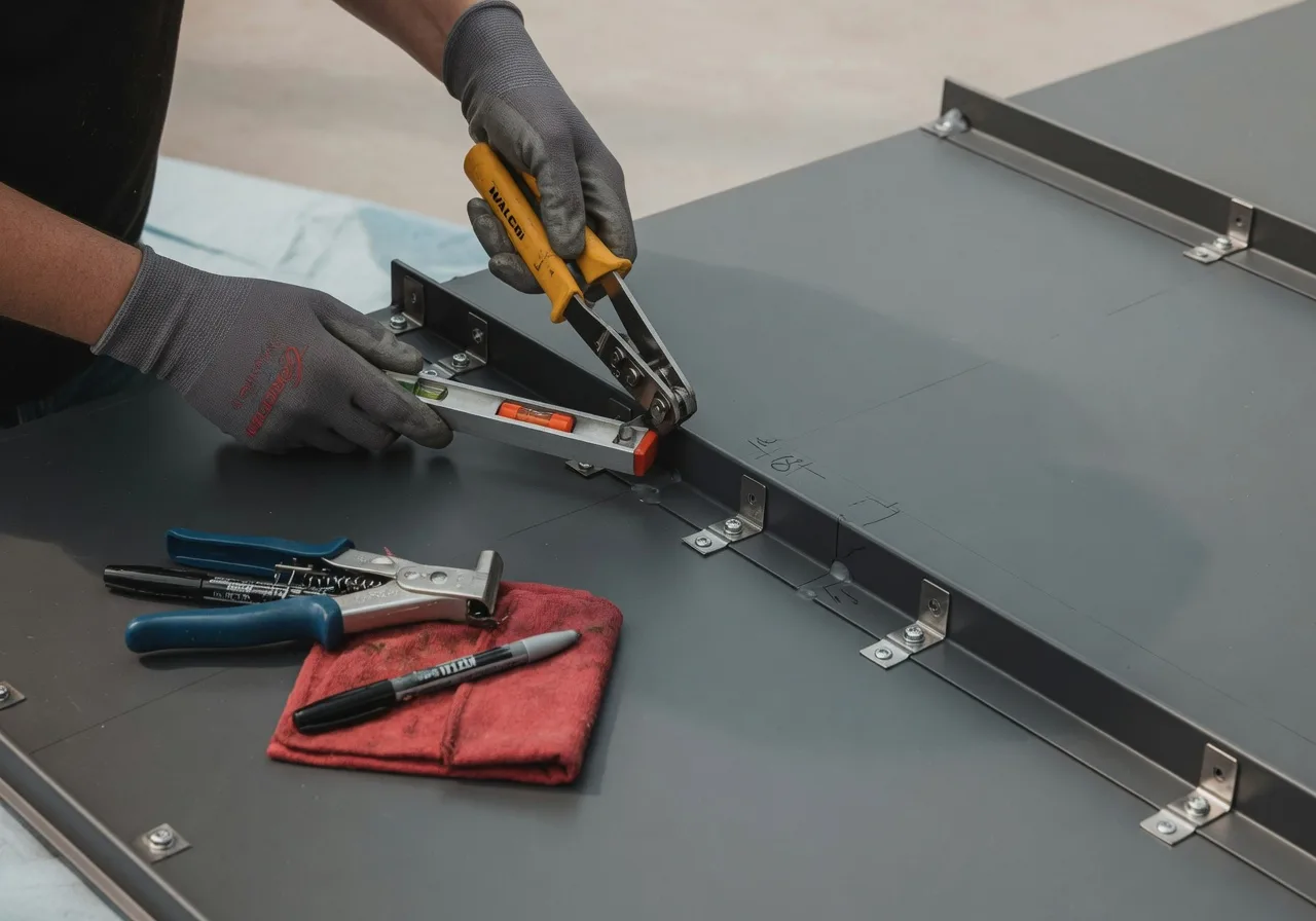 Why choose Metal Roofing Installation in Westport, WA